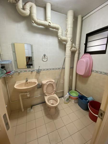 19 Jalan Tenteram, 19 Jalan Tenteram, Balestier / Toa Payoh, 3 Bedrooms, 1,000 sqft, HDB Flat For Rent, by Lee Wee Peng, 23587774 - PropertyGuru.com.sg