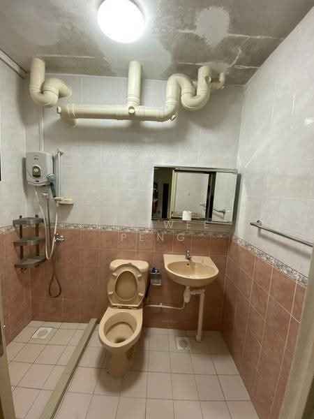 19 Jalan Tenteram, 19 Jalan Tenteram, Balestier / Toa Payoh, 3 Bedrooms, 1,000 sqft, HDB Flat For Rent, by Lee Wee Peng, 23587774 - PropertyGuru.com.sg