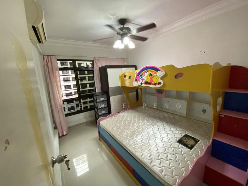 19 Jalan Tenteram, 19 Jalan Tenteram, Balestier / Toa Payoh, 3 Bedrooms, 1,000 sqft, HDB Flat For Rent, by Lee Wee Peng, 23587774 - PropertyGuru.com.sg