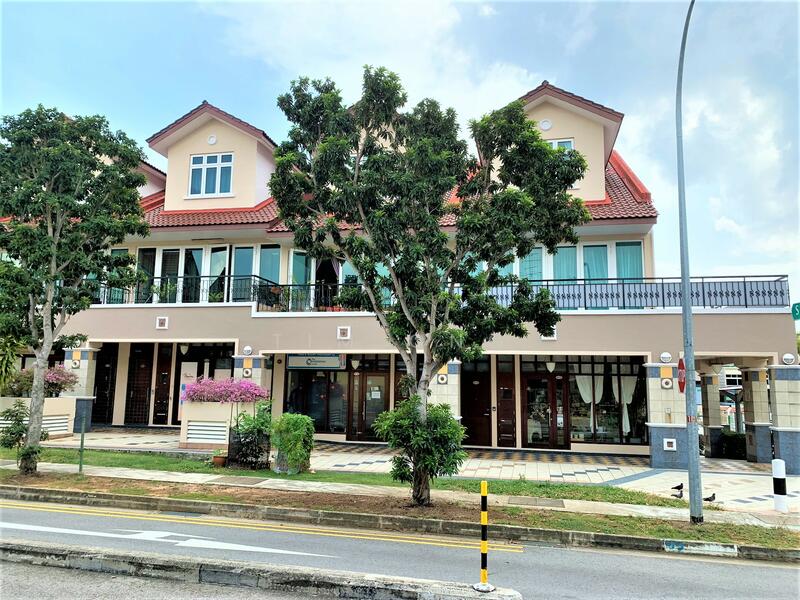 Bowmont Centre, 20 Siglap Drive, 883 sqft, Shop / Shophouse For Sale, by Tim Ong, 23587809 - CommercialGuru.com.sg