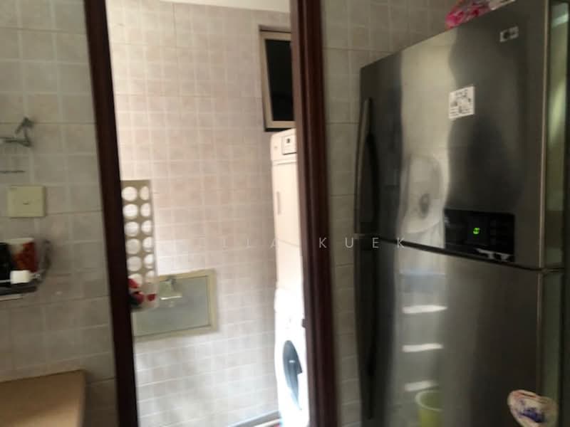 Langston Ville, 15 Kim Yam Road, Room Rental, 260 sqft, Apartment For Rent, by Stella Kuek, 23587876 - Big Fridge - PropertyGuru.com.sg