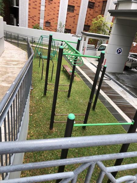 Langston Ville, 15 Kim Yam Road, Room Rental, 260 sqft, Apartment For Rent, by Stella Kuek, 23587876 - PropertyGuru.com.sg