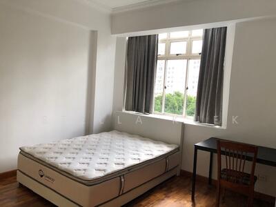 For Rent - Langston Ville