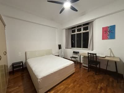 For Rent - Langston Ville