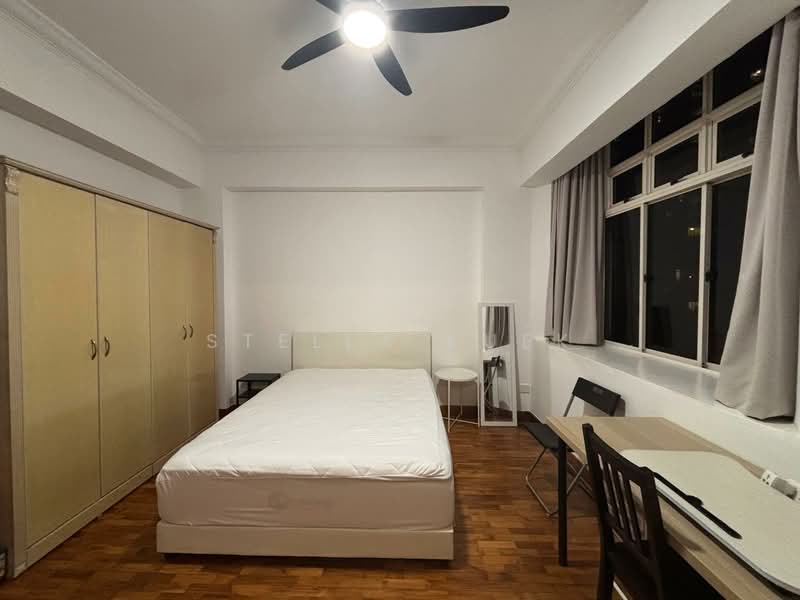 For Rent - Langston Ville