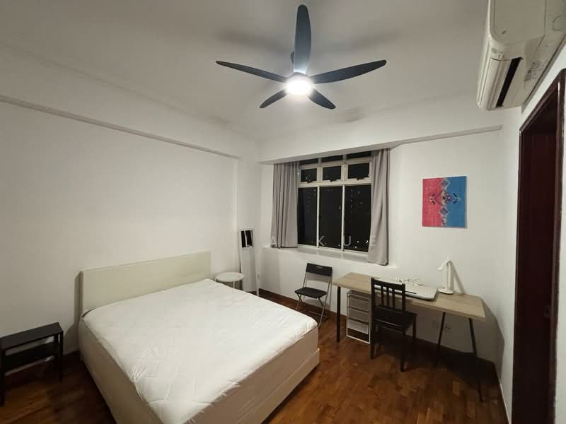 For Rent - Langston Ville