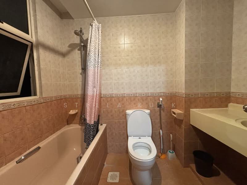 For Rent - Langston Ville