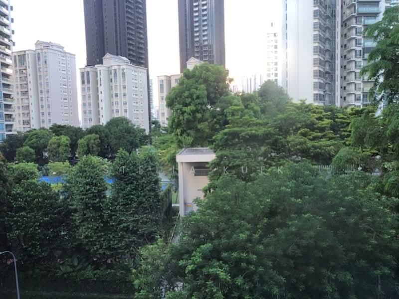For Rent - Langston Ville