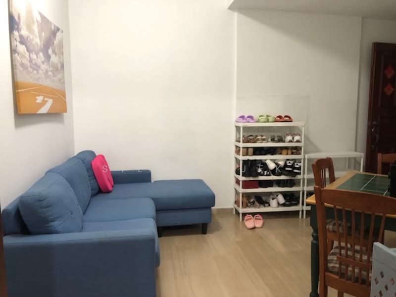 For Rent - Langston Ville