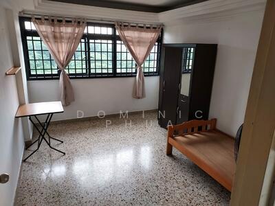 For Rent - 539 Ang Mo Kio Avenue 10