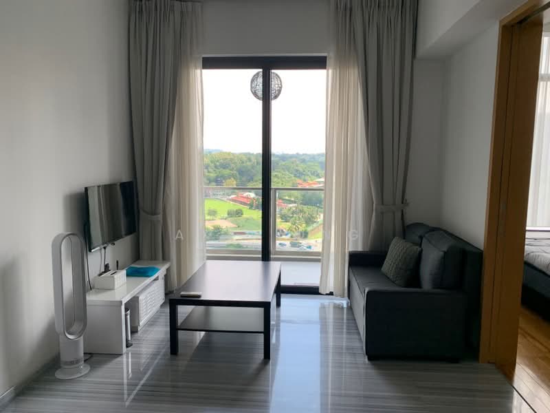 Cube 8, 376 Thomson Road, 1 Bedroom, 560 sqft, Condominium For Rent, by Axel Ong, 23588651 - PropertyGuru.com.sg