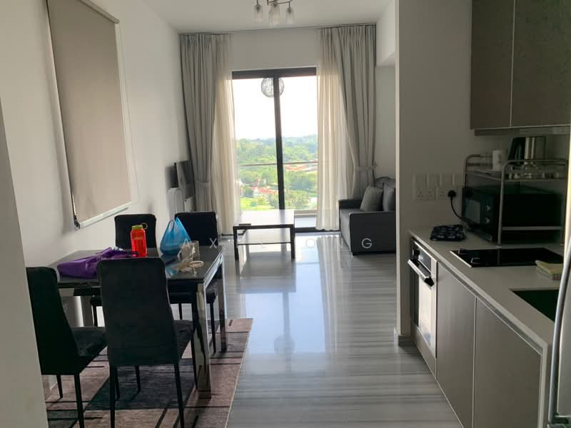 Cube 8, 376 Thomson Road, 1 Bedroom, 560 sqft, Condominium For Rent, by Axel Ong, 23588651 - PropertyGuru.com.sg