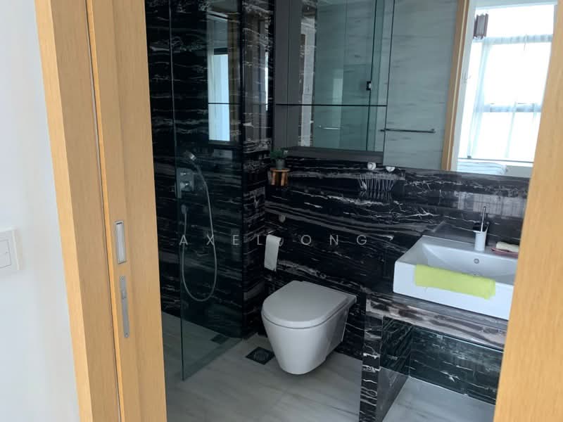 Cube 8, 376 Thomson Road, 1 Bedroom, 560 sqft, Condominium For Rent, by Axel Ong, 23588651 - PropertyGuru.com.sg