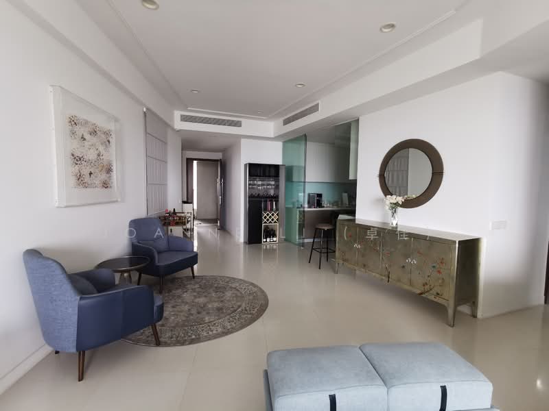 d'Leedon (Former Farrer Court), 1 Leedon Heights, 4 Bedrooms, 2,228 sqft, Condominium For Rent, by Joanne Li, 23588815 - PropertyGuru.com.sg