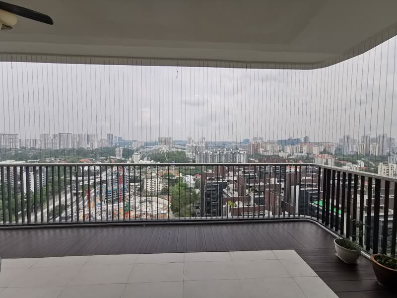 d'Leedon (Former Farrer Court), 1 Leedon Heights, 4 Bedrooms, 2,228 sqft, Condominium For Rent, by Joanne Li, 23588815 - PropertyGuru.com.sg