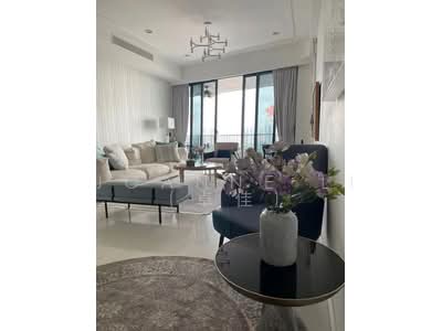 For Rent - d'Leedon (Former Farrer Court)