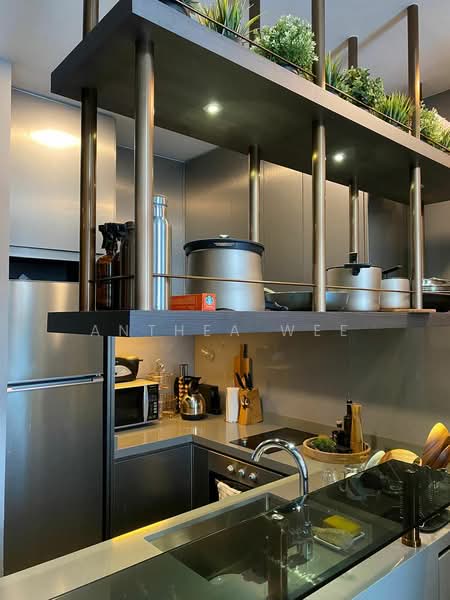 Katong Regency, 15 Tanjong Katong Road, 1 Bedroom, 570 sqft, Condominium For Rent, by Anthea Wee, 23588980 - PropertyGuru.com.sg
