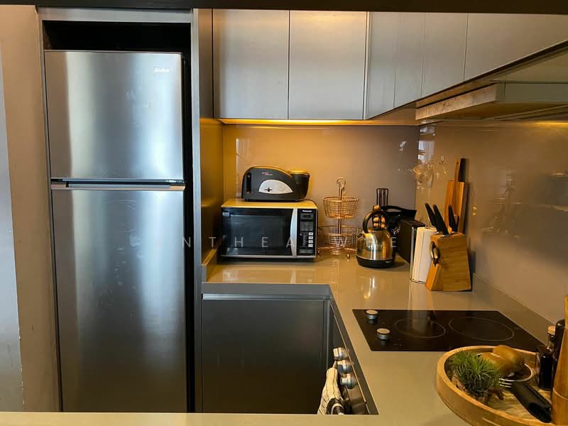 Katong Regency, 15 Tanjong Katong Road, 1 Bedroom, 570 sqft, Condominium For Rent, by Anthea Wee, 23588980 - PropertyGuru.com.sg