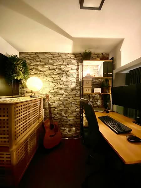 Katong Regency, 15 Tanjong Katong Road, 1 Bedroom, 570 sqft, Condominium For Rent, by Anthea Wee, 23588980 - PropertyGuru.com.sg