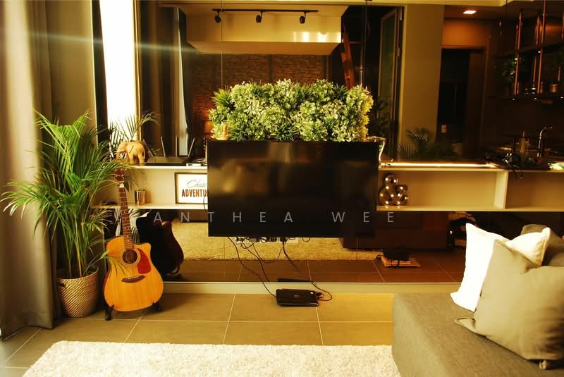 Katong Regency, 15 Tanjong Katong Road, 1 Bedroom, 570 sqft, Condominium For Rent, by Anthea Wee, 23588980 - PropertyGuru.com.sg