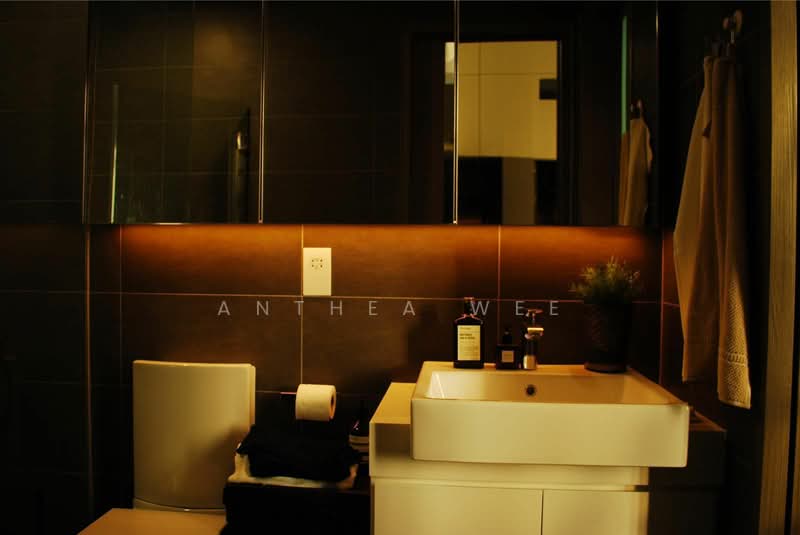Katong Regency, 15 Tanjong Katong Road, 1 Bedroom, 570 sqft, Condominium For Rent, by Anthea Wee, 23588980 - PropertyGuru.com.sg