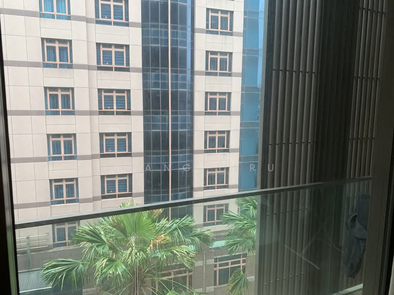 Lloyd SixtyFive, 65 Lloyd Road, 1 Bedroom, 592 sqft, Condominium For Rent, by Kuang YiRu, 23589099 - PropertyGuru.com.sg