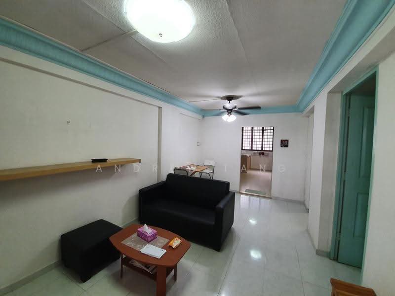 302 Serangoon Avenue 2, 302 Serangoon Avenue 2, Hougang / Punggol / Sengkang, 2 Bedrooms, 646 sqft, HDB Flat For Rent, by Andrew Tang, 23589164 - PropertyGuru.com.sg