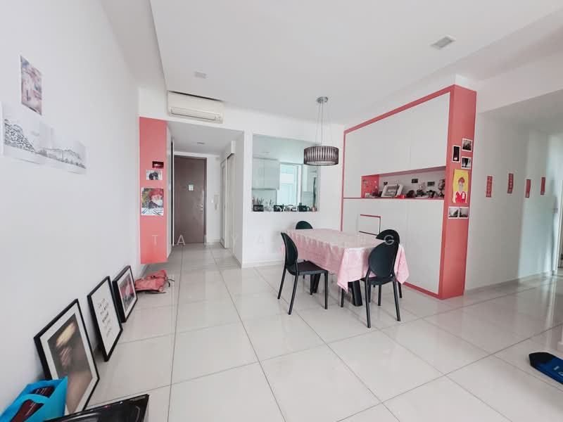 The Minton, 147 Hougang Street 11, 3 Bedrooms, 1,216 sqft, Condominium For Rent, by Tanya Yang, 23589293 - PropertyGuru.com.sg