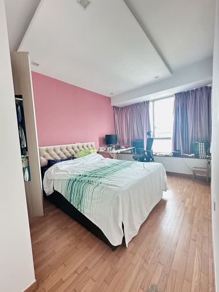 The Minton, 147 Hougang Street 11, 3 Bedrooms, 1,216 sqft, Condominium For Rent, by Tanya Yang, 23589293 - PropertyGuru.com.sg