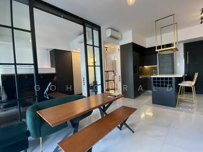 For Sale - DUO Residences