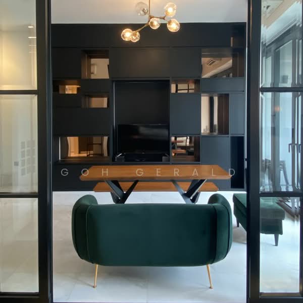 DUO Residences Apartment For Sale at S$ 1,700,000 | PropertyGuru Singapore