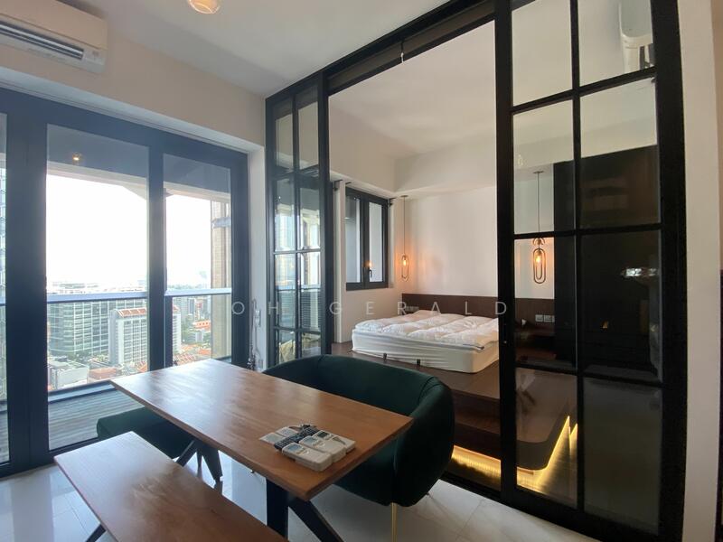 DUO Residences Apartment For Sale at S$ 1,700,000 | PropertyGuru Singapore
