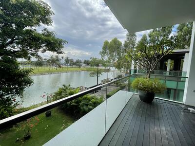 For Sale - Sentosa Cove