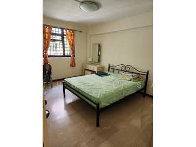 For Rent - 108 Commonwealth Crescent