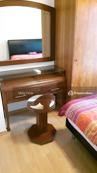 Master Room