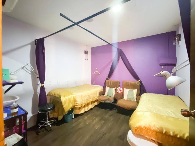 Joo chiat Road, East Coast / Marine Parade, 900 sqft, Shop / Shophouse For Rent, by Sheena Heng, 23590190 - CommercialGuru.com.sg