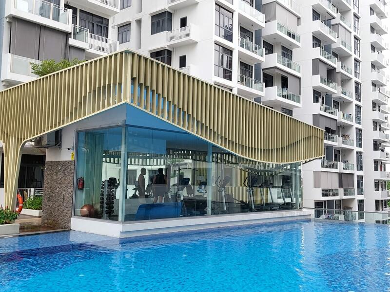 Urban Vista, 2 Tanah Merah Kechil Link, 3 Bedrooms, 800 sqft, Condominium For Rent, by Jolyn Tan, 23590250 - PropertyGuru.com.sg
