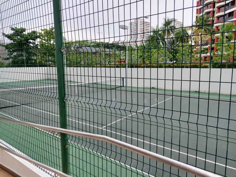 Urban Vista, 2 Tanah Merah Kechil Link, 3 Bedrooms, 800 sqft, Condominium For Rent, by Jolyn Tan, 23590250 - PropertyGuru.com.sg