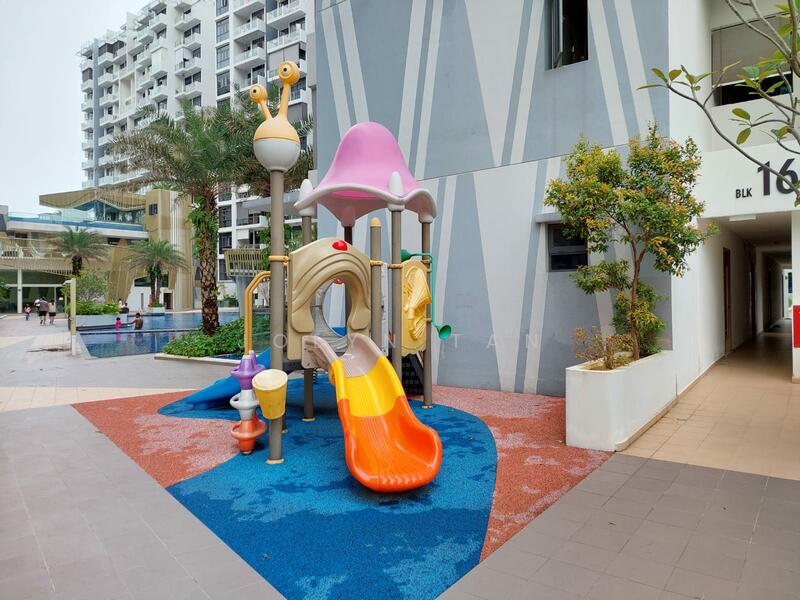 Urban Vista, 2 Tanah Merah Kechil Link, 3 Bedrooms, 800 sqft, Condominium For Rent, by Jolyn Tan, 23590250 - PropertyGuru.com.sg