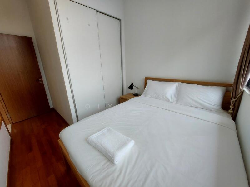 Urban Vista, 2 Tanah Merah Kechil Link, 3 Bedrooms, 800 sqft, Condominium For Rent, by Jolyn Tan, 23590250 - PropertyGuru.com.sg