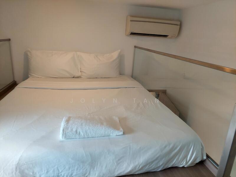 Urban Vista, 2 Tanah Merah Kechil Link, 3 Bedrooms, 800 sqft, Condominium For Rent, by Jolyn Tan, 23590250 - PropertyGuru.com.sg
