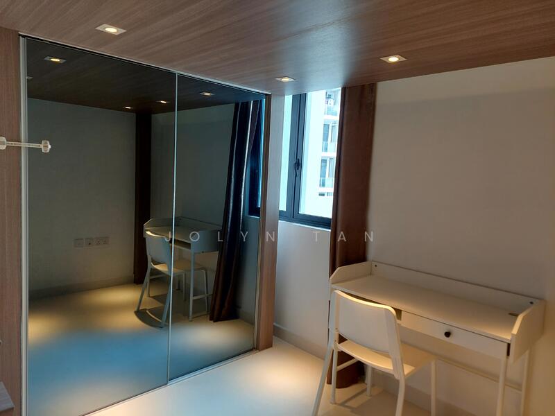 Urban Vista, 2 Tanah Merah Kechil Link, 3 Bedrooms, 800 sqft, Condominium For Rent, by Jolyn Tan, 23590250 - PropertyGuru.com.sg