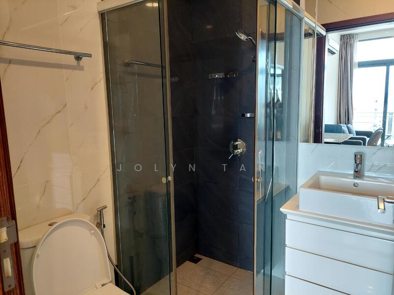 Urban Vista, 2 Tanah Merah Kechil Link, 3 Bedrooms, 800 sqft, Condominium For Rent, by Jolyn Tan, 23590250 - PropertyGuru.com.sg