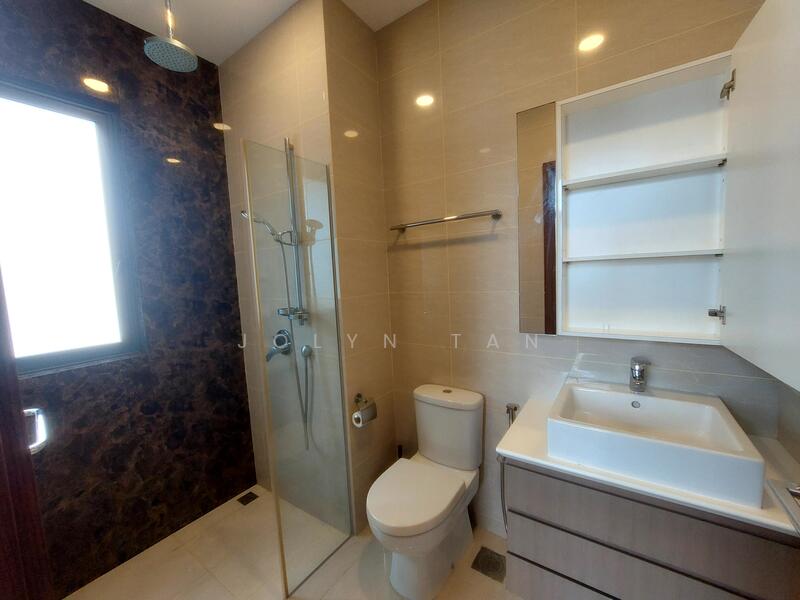 Urban Vista, 2 Tanah Merah Kechil Link, 3 Bedrooms, 800 sqft, Condominium For Rent, by Jolyn Tan, 23590250 - PropertyGuru.com.sg