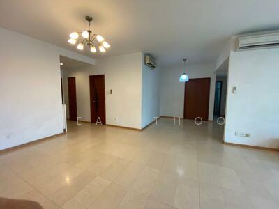 For Rent - The Clearwater