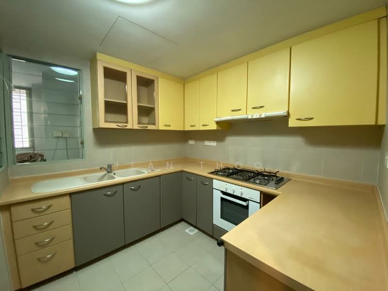 The Clearwater, 6 Bedok Reservoir View, 3 Bedrooms, 1,378 sqft, Condominium For Rent, by Thoo Jean Yean, 23590290 - PropertyGuru.com.sg