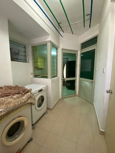 The Clearwater, 6 Bedok Reservoir View, 3 Bedrooms, 1,378 sqft, Condominium For Rent, by Thoo Jean Yean, 23590290 - PropertyGuru.com.sg