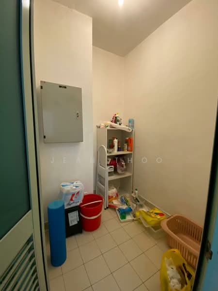 The Clearwater, 6 Bedok Reservoir View, 3 Bedrooms, 1,378 sqft, Condominium For Rent, by Thoo Jean Yean, 23590290 - PropertyGuru.com.sg