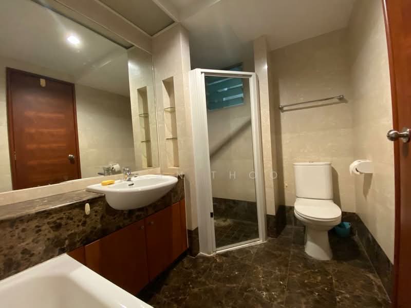 The Clearwater, 6 Bedok Reservoir View, 3 Bedrooms, 1,378 sqft, Condominium For Rent, by Thoo Jean Yean, 23590290 - PropertyGuru.com.sg