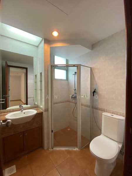 The Clearwater, 6 Bedok Reservoir View, 3 Bedrooms, 1,378 sqft, Condominium For Rent, by Thoo Jean Yean, 23590290 - PropertyGuru.com.sg